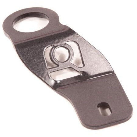 88-91 Civic Radiator Bracket To Mount 92-00 Civic Style Radiator Innovative Mounts - 59100