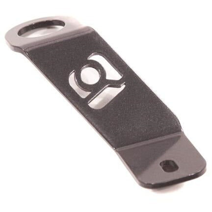 88-91 Cr-X Radiator Bracket To Mount 92-00 Civic Style Radiator Innovative Mounts - 59101