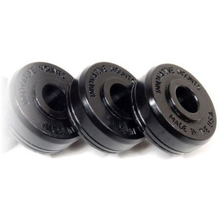 88-91 Civic/CRX Front Crossmember Bushing And Caster Adjustment Set B/D-Series Innovative Mounts - 59103