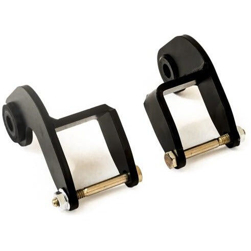 88-91 Civic/CRX Universal Radiator Mount ing Brackets 1992+ Half Style Radiator Innovative Mounts - 59104