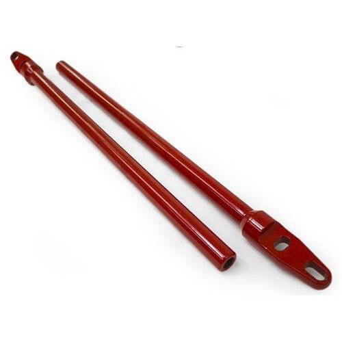 88-91 Civic/CRX Replacement Radius Rods Pair Innovative Mounts - 59112-RADRODS