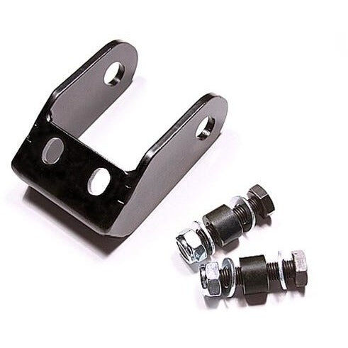 88-91 Civic/CRX Front Torque Mount Bracket B Series Innovative Mounts - 59140