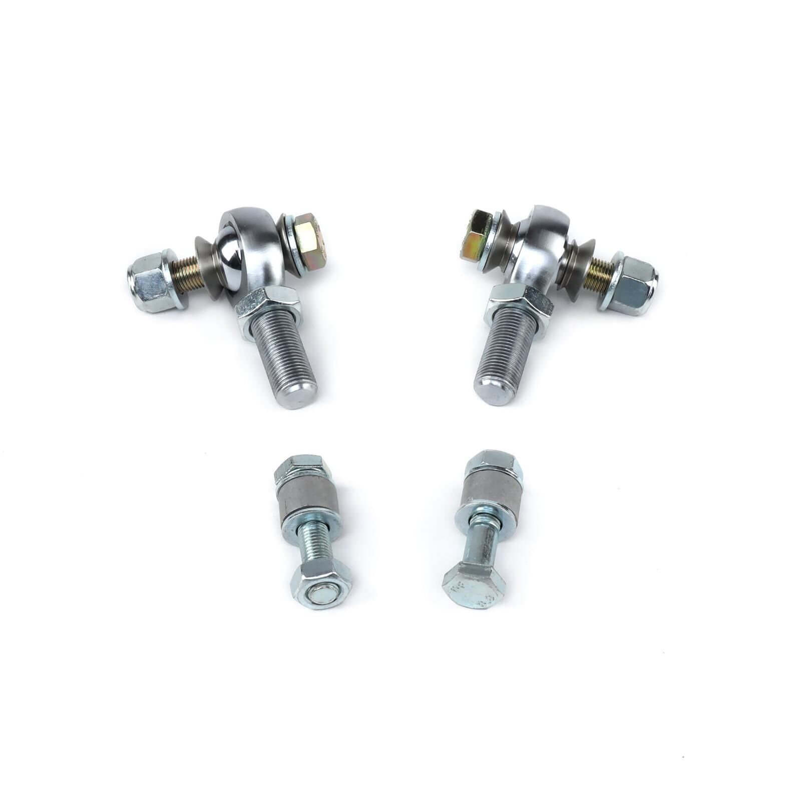 90-93 Accord Competition/Traction Bar Kit by Innovative Mounts