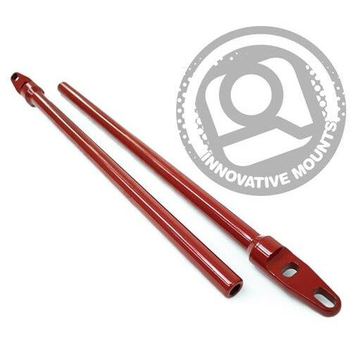 Replacement Radius Rods For 88-91 Civic/CRX Jdm/Edm And 90-93 Integra Innovative Mounts - 59311-RADROD