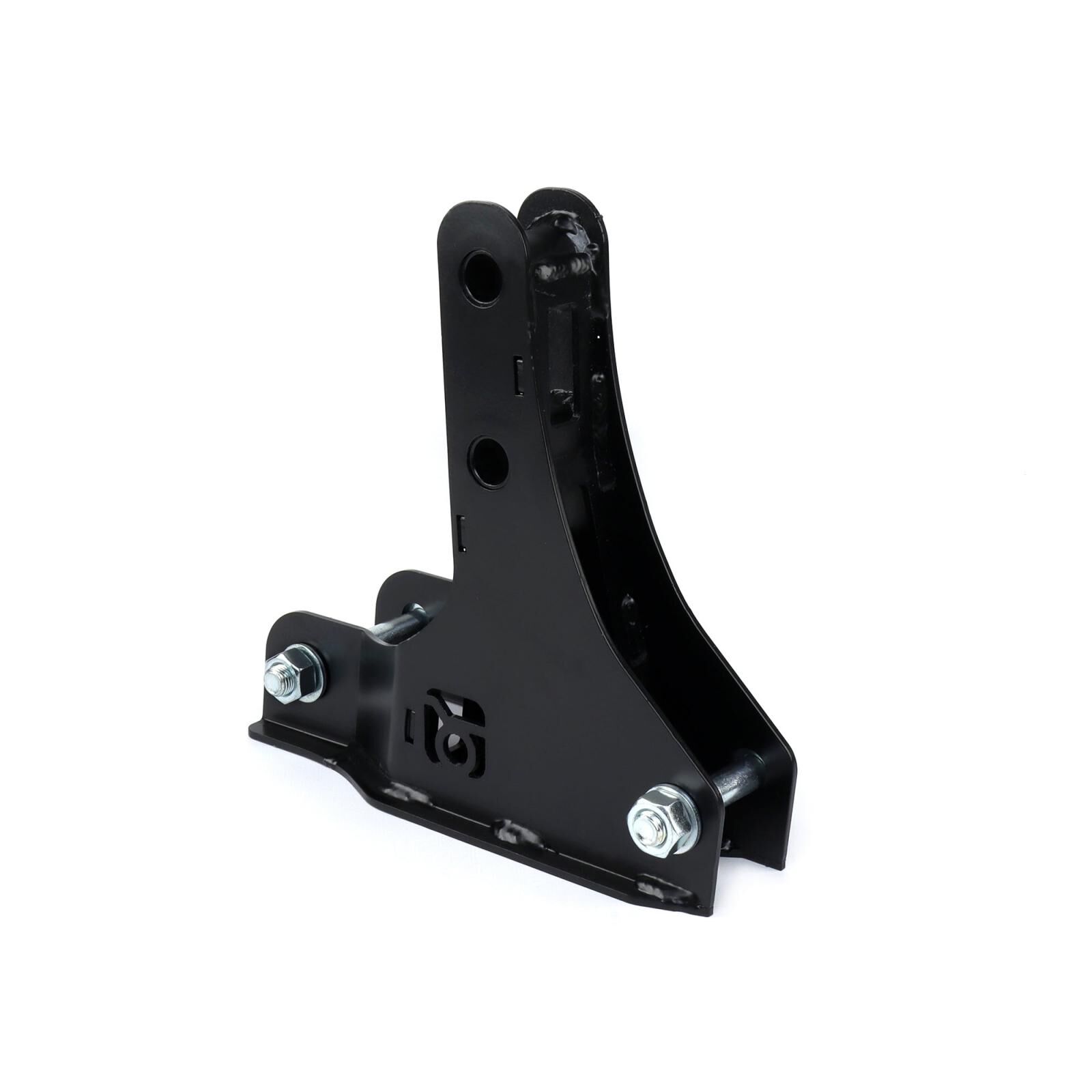 88-91 Civic/CRX 90-93 Integra Rear Mount ing T-Bracket B Series by Innovative Mounts