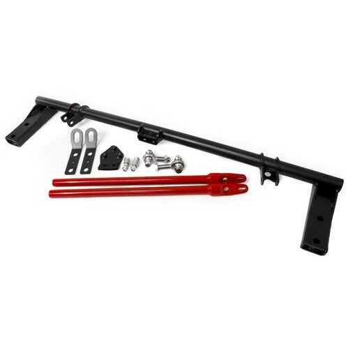 94-97 Accord 95-98 Odyssey 96-99 Oasis 97-99 Cl Competition/Traction Bar Kit Innovative Mounts - 59710