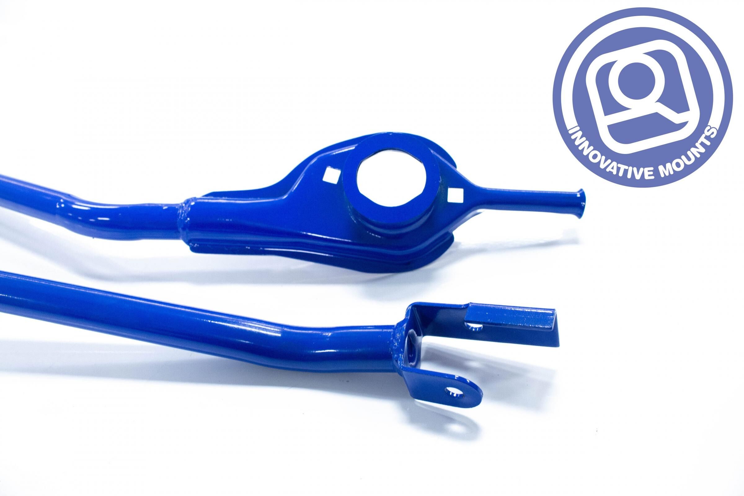 92-97 Del Sol Shift Linkage B Series Innovative Mounts - 59819