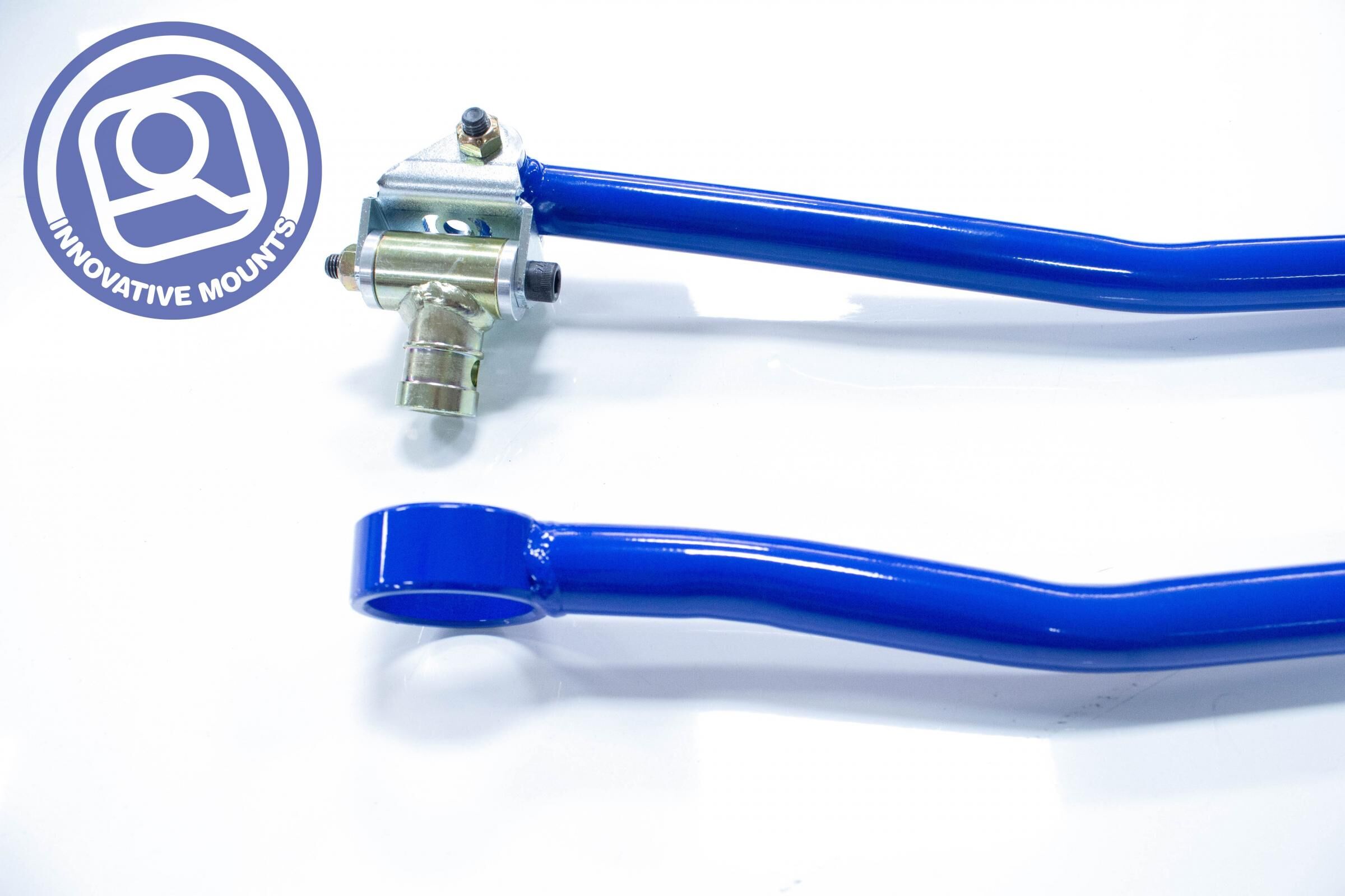 92-97 Del Sol Shift Linkage B Series by Innovative Mounts