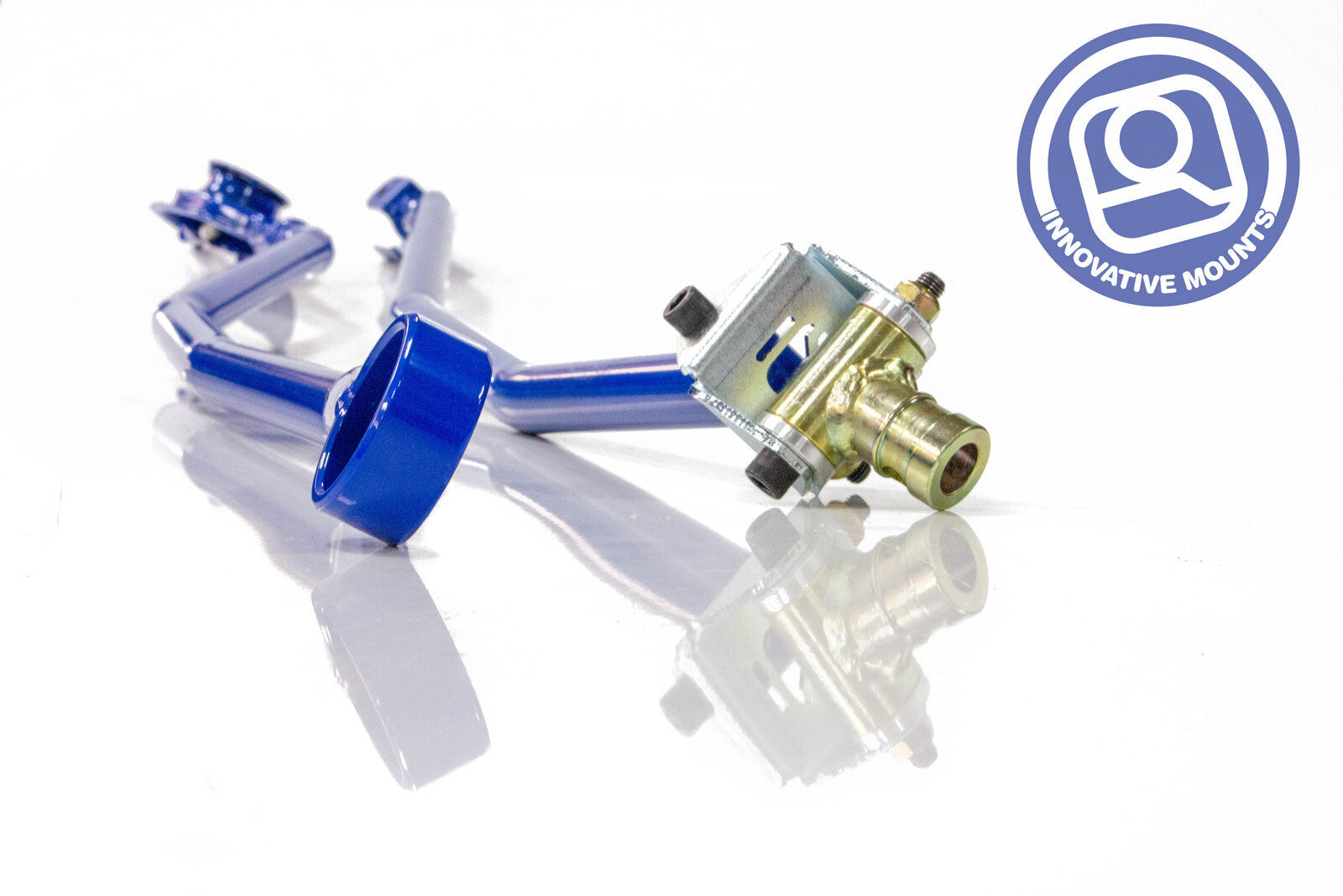 92-97 Del Sol Shift Linkage B Series by Innovative Mounts
