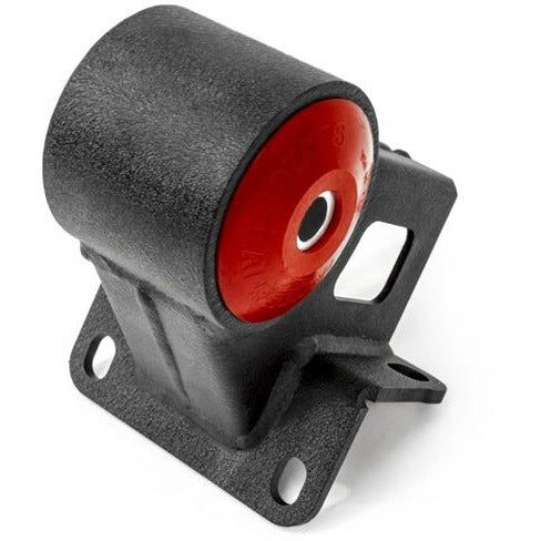 00-05 MR2 Spyder Replacement Driver Side Engine/Motor Mount 500+HP 95A Red by Innovative Mounts