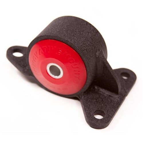 00-05 MR2 Spyder Front Engine/Motor Mount 250-400HP 75A Black by Innovative Mounts