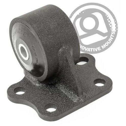 00-05 MR2 Spyder Replacement Engine/Motor Mount Kit 1Z-FE Manual 250-400HP 75A Black by Innovative Mounts