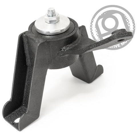 00-05 MR2 MRS Replacement Engine/Motor Mount Kit 1Z-FE Manual 500+HP 95A Red by Innovative Mounts