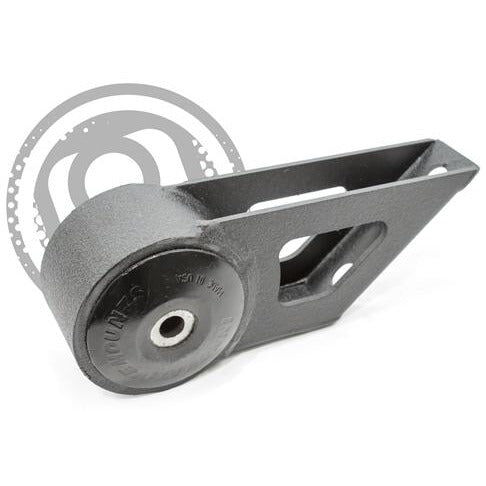 05-12 Lotus Exige Elise 2-Eleven Replacement Front Mount 500+HP 95A Red Innovative Mounts - 60940-95A