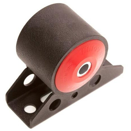 2010-2014 Evora Replacement Front Engine/Motor Mount 500+HP 95A Red Innovative Mounts - 61440-95A