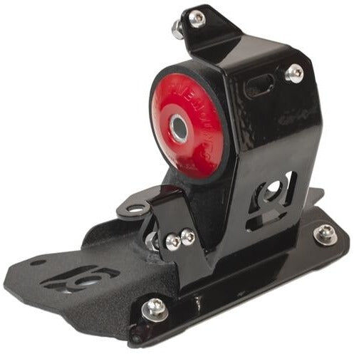 2012-2022 Lotus Exige S V6 Replacement Engine/Motor Mount Kit 3.5L V6 250-400HP 75A Black by Innovative Mounts