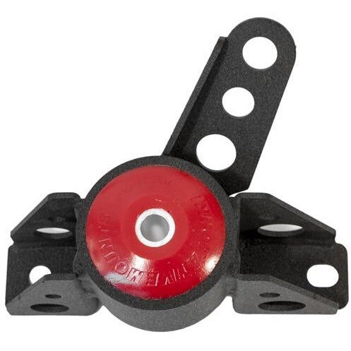 2012-2022 Lotus Exige S V6 Replacement Engine/Motor Mount Kit 3.5L V6 250-400HP 75A Black by Innovative Mounts