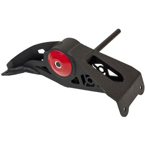 2012-2022 Lotus Exige S V6 Replacement Engine/Motor Mount Kit 3.5L V6 250-400HP 75A Black by Innovative Mounts