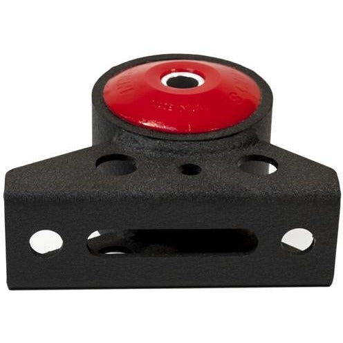 2012-2022 Lotus Exige S V6 Replacement Engine/Motor Mount Kit 3.5L V6 500+HP 95A Red by Innovative Mounts