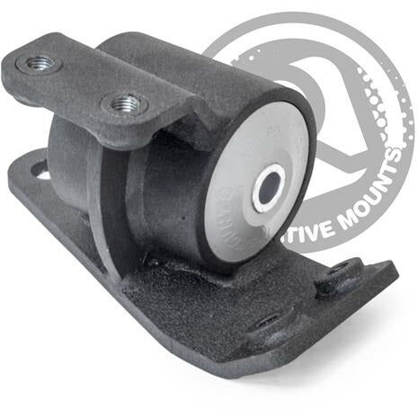 90-99 MR2 3S-GE/GTE Replacement Left Hand Engine/Motor Mount SW20 Manual 250-400HP 75A Black Innovative Mounts - 69910-75A