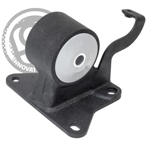 90-99 MR2 3S-GE/GTE Replacement Front Engine/Motor Mount SW20 Manual 250-400HP 75A Black Innovative Mounts - 69940-75A