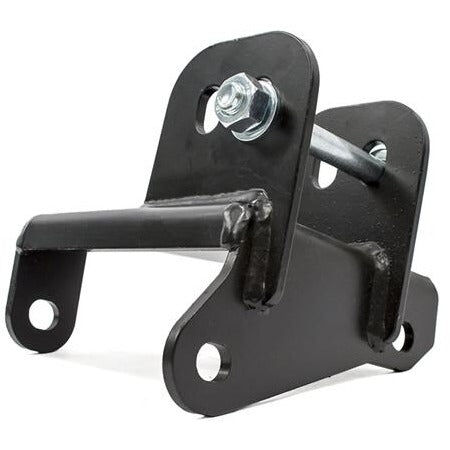 96-00 Civic Conversion Mount Kit J-Series Manual Eg Subframe 400-500HP 85A Grey by Innovative Mounts