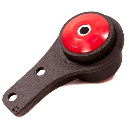 90-05 Acura NSX Replacement Left Hand Mount 500+HP 95A Red Innovative Mounts - 80510-95A