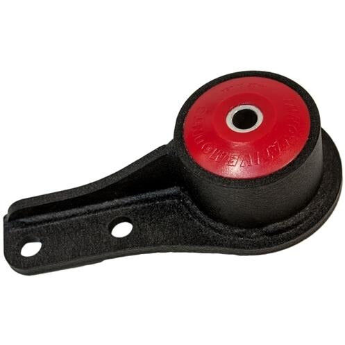 90-05 Acura NSX Replacement Left Hand Mount 500+HP 95A Red by Innovative Mounts