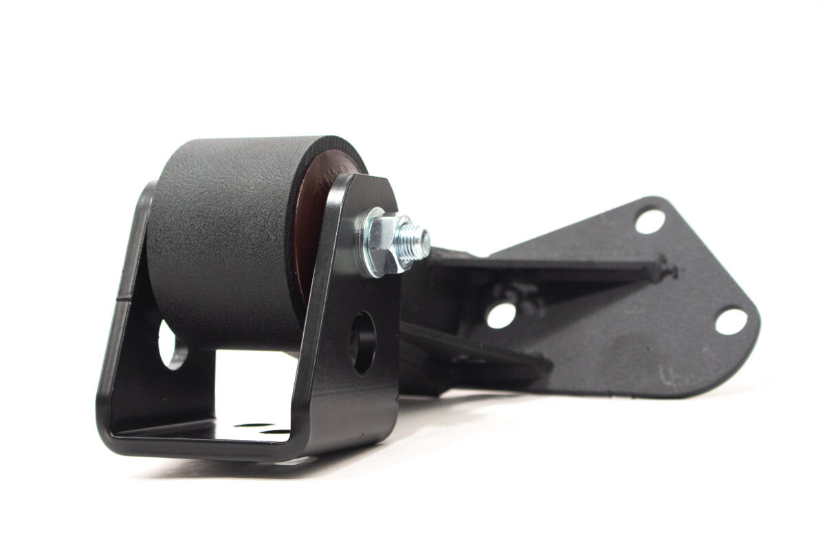 00-09 S2000 Conversion Mount Kit J-Series Manual Black/250-400Hp by Innovative Mounts