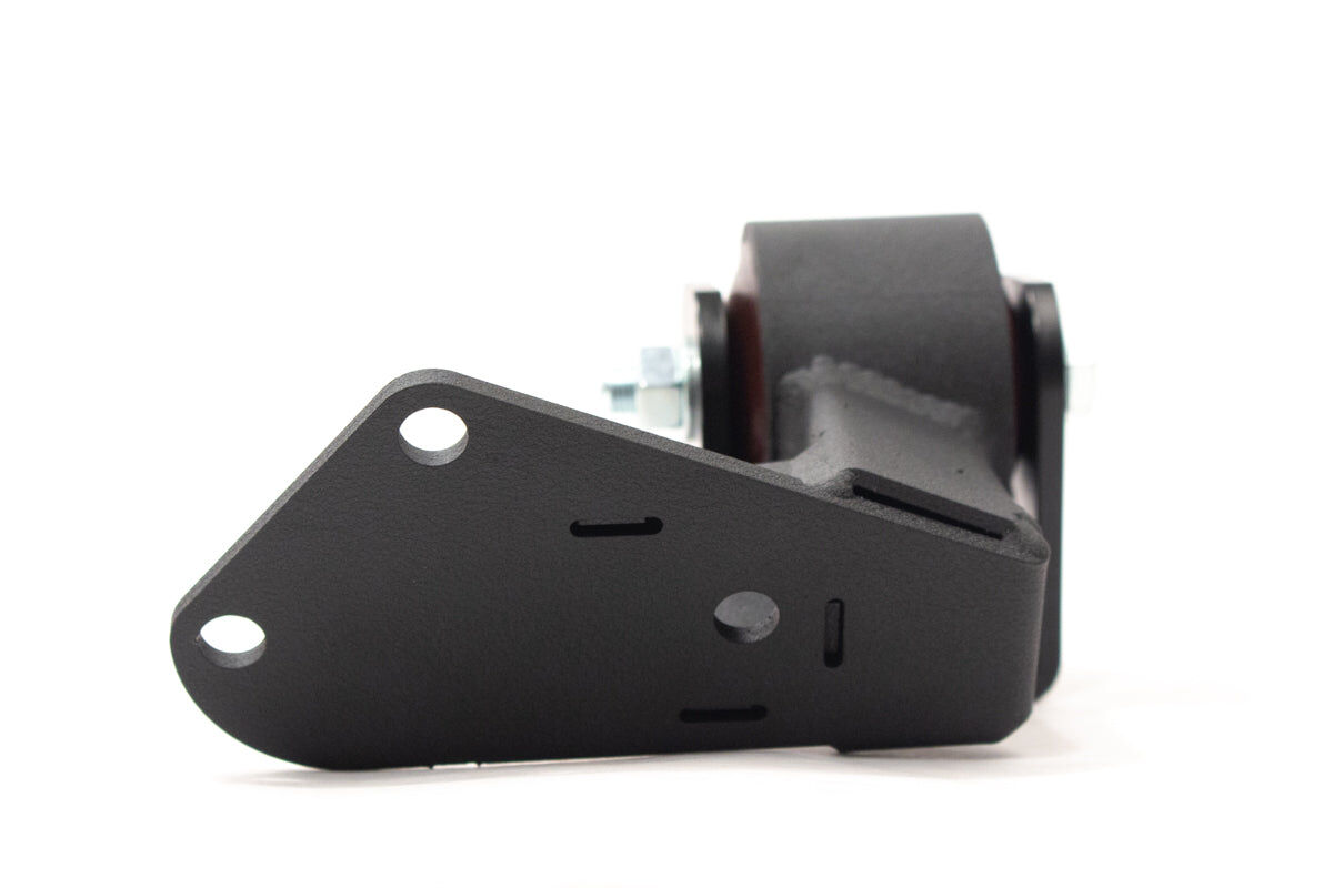 00-09 S2000 Conversion Mount Kit J-Series Manual Black/250-400Hp by Innovative Mounts