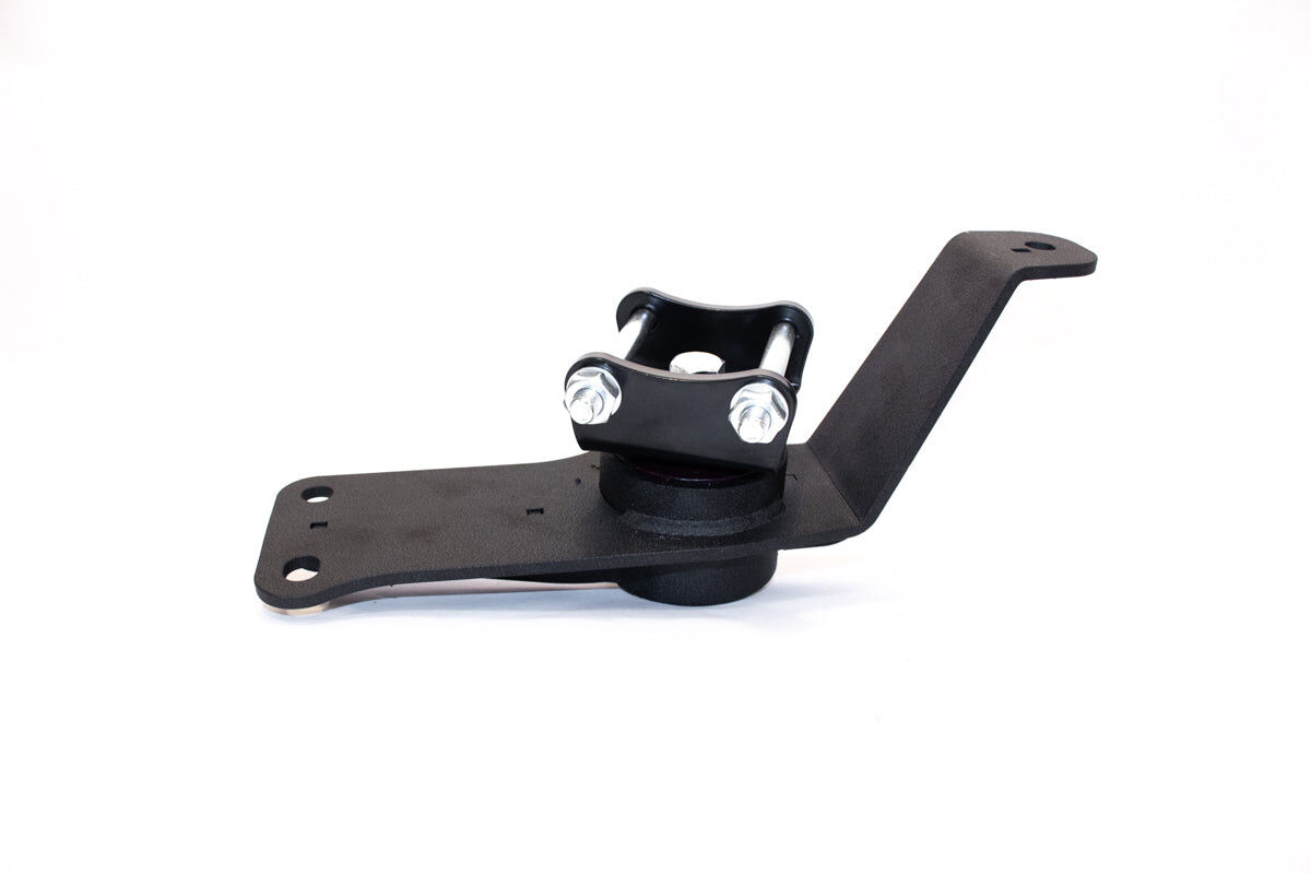 00-09 S2000 Conversion Mount Kit J-Series Manual Grey/400-500Hp by Innovative Mounts