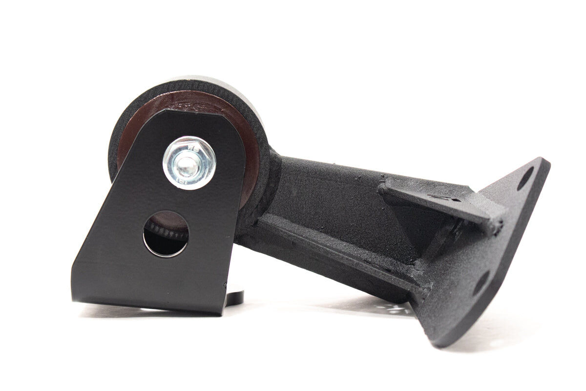 00-09 S2000 Conversion Mount Kit J-Series Manual Grey/400-500Hp by Innovative Mounts