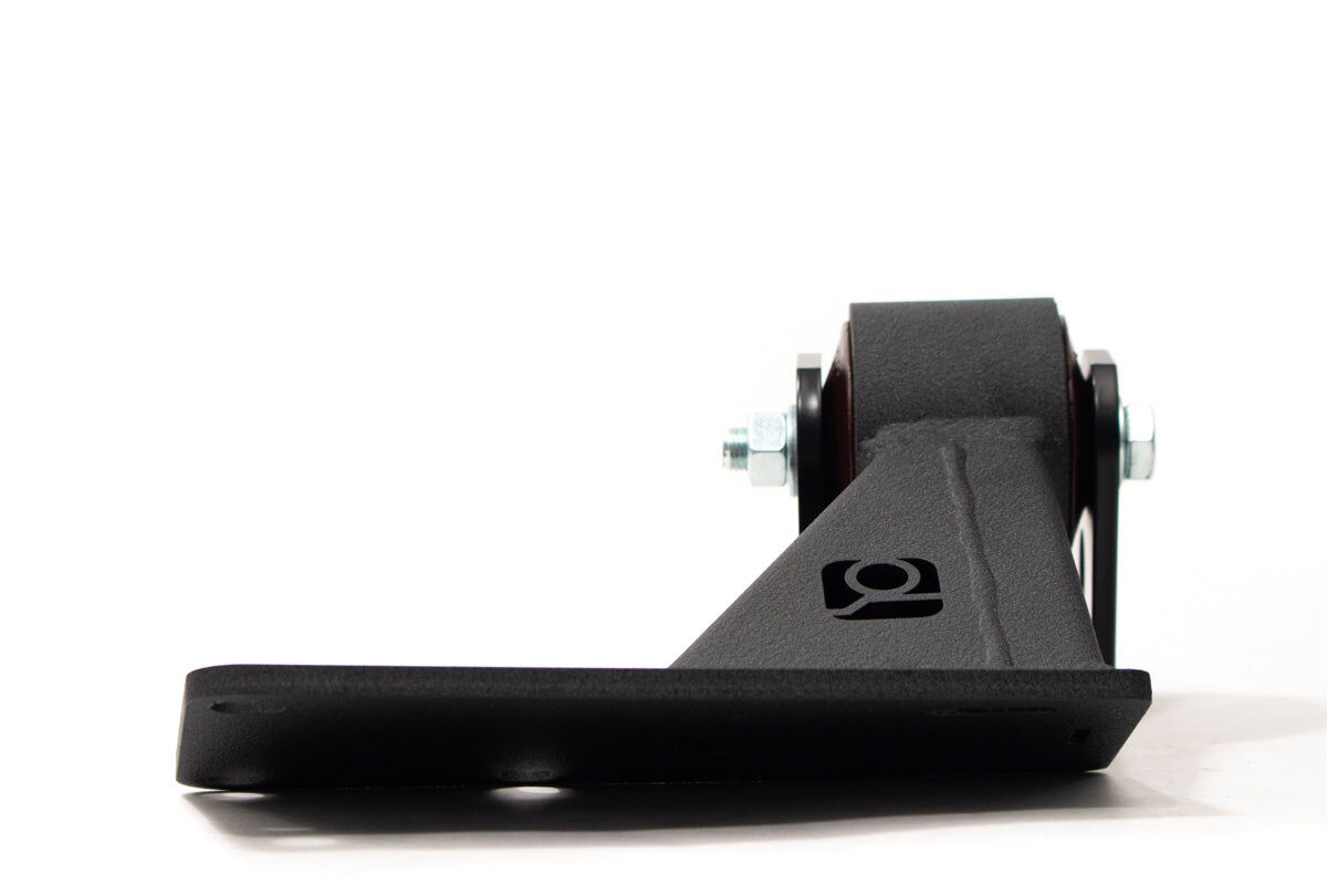 00-09 S2000 Conversion Mount Kit J-Series Manual Red/500+Hp by Innovative Mounts