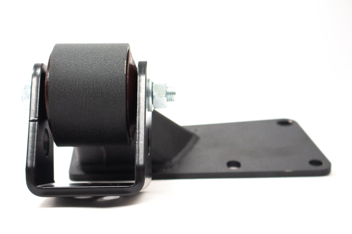 00-09 S2000 Conversion Mount Kit J-Series Manual Red/500+Hp by Innovative Mounts