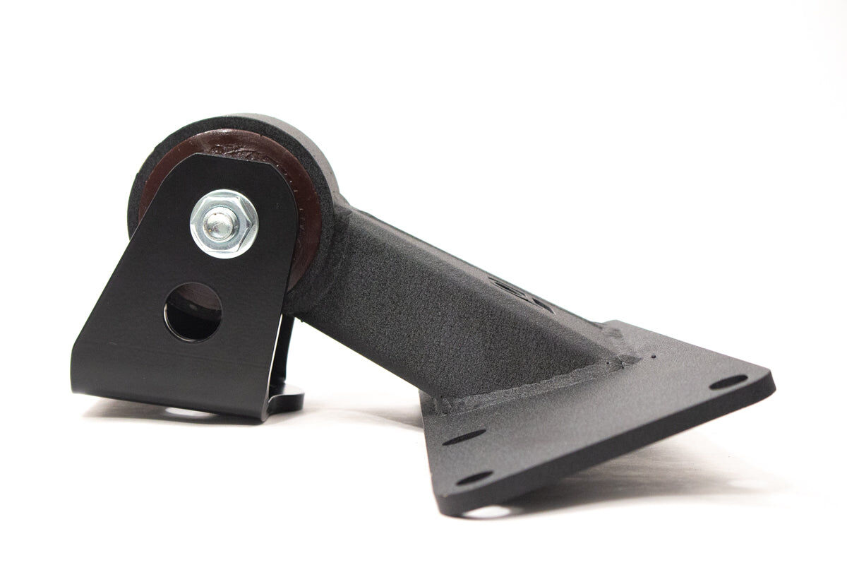 00-09 S2000 Conversion Mount Kit J-Series Manual Red/500+Hp by Innovative Mounts