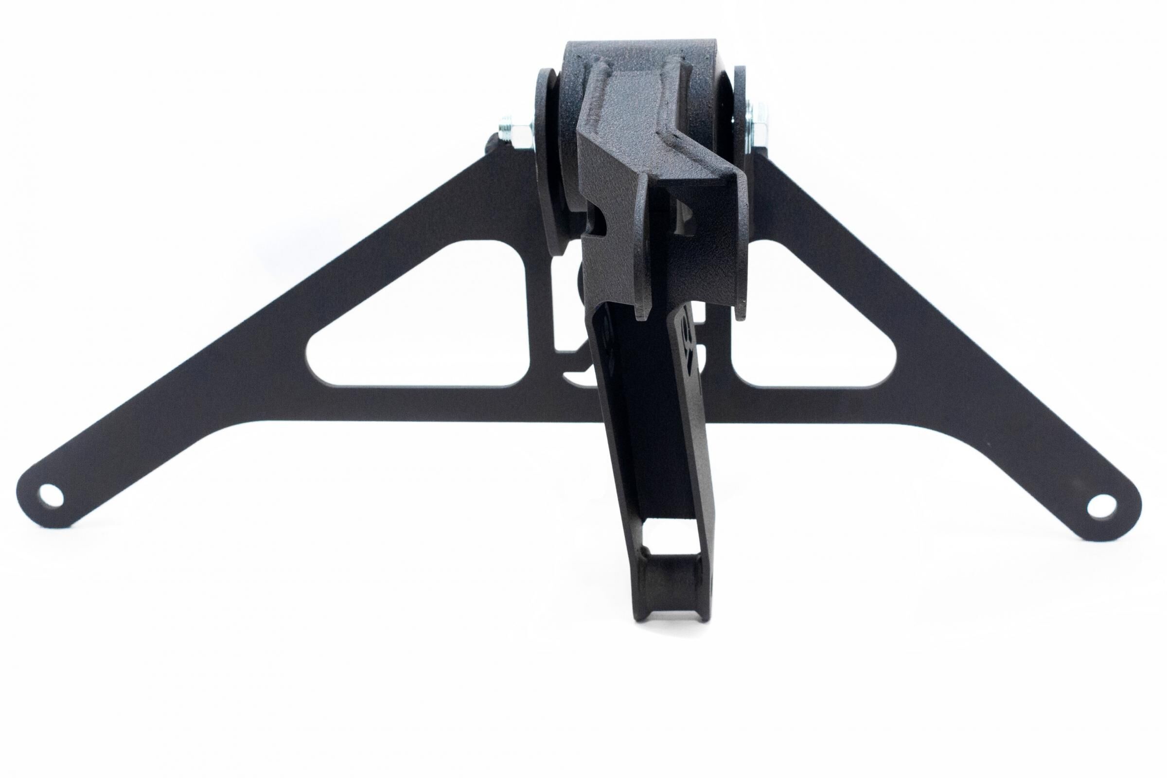 90-05 NSX Conversion Mount Kit K Series/Manual Red/500+Hp by Innovative Mounts