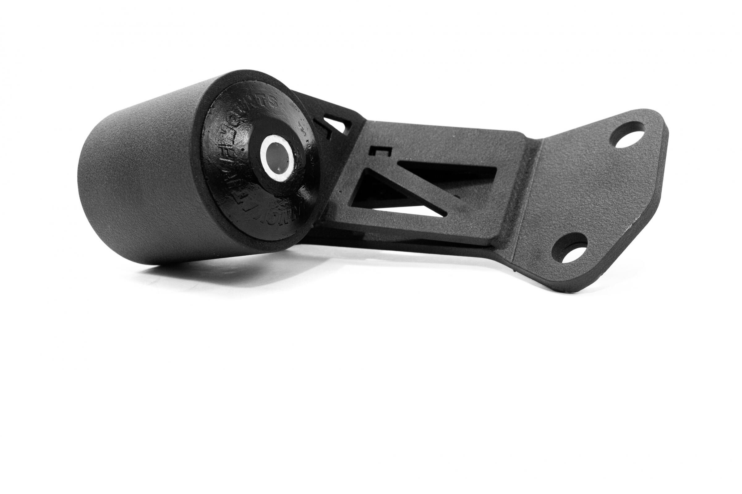 90-05 NSX Conversion Mount Kit K Series/Manual Red/500+Hp by Innovative Mounts