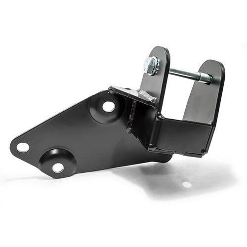 96-00 Civic Conversion Engine/Motor Mount Kit K Series Manual 250-400HP 75A Black by Innovative Mounts