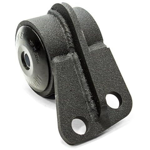 96-00 Civic Conversion Engine/Motor Mount Kit K Series Manual Eg Subframe 250-400HP 75A Black by Innovative Mounts