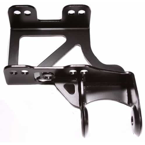 92-95 Civic 94-01 Integra Conversion Right Hand Sub Bracket For K Series Engines Innovative Mounts - 90120-SB