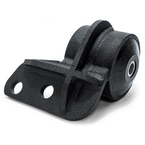 01-05 Civic Non Si Conversion Mount Kit K Series Manual 500+HP 95A Red by Innovative Mounts