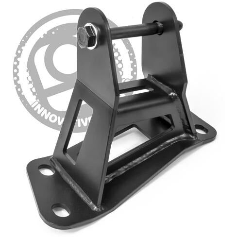 00-05 MR2-S Conversion Engine/Motor Mount Kit K Series/Manual /Smt 250-400HP 75A Black by Innovative Mounts