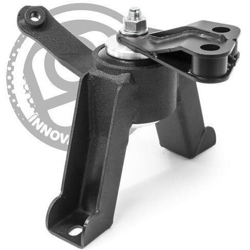 00-05 MR2-S Conversion Engine/Motor Mount Kit K Series/Manual /Smt 500+HP 95A Red by Innovative Mounts