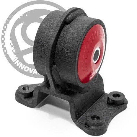02-06 Cr-V 03-11 Element Replacement Rear Engine/Motor Mount K Series Auto 400-500HP 85A Grey Innovative Mounts - 90631-85A
