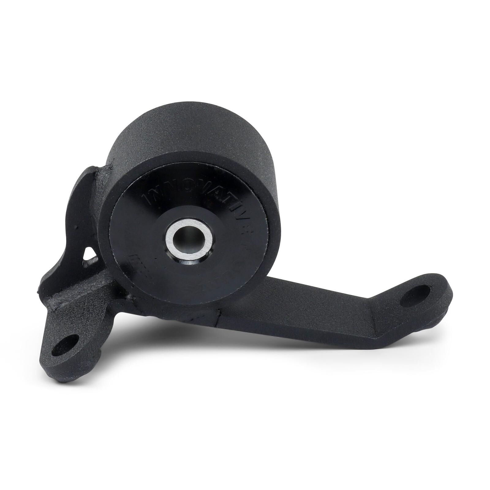 02-11 Civic SI Type R 02-06 RSX/Type-S Replacement Front Engine/Motor Mount K Series Manual 250-400HP 75A Black Innovative Mounts - 90640-75A