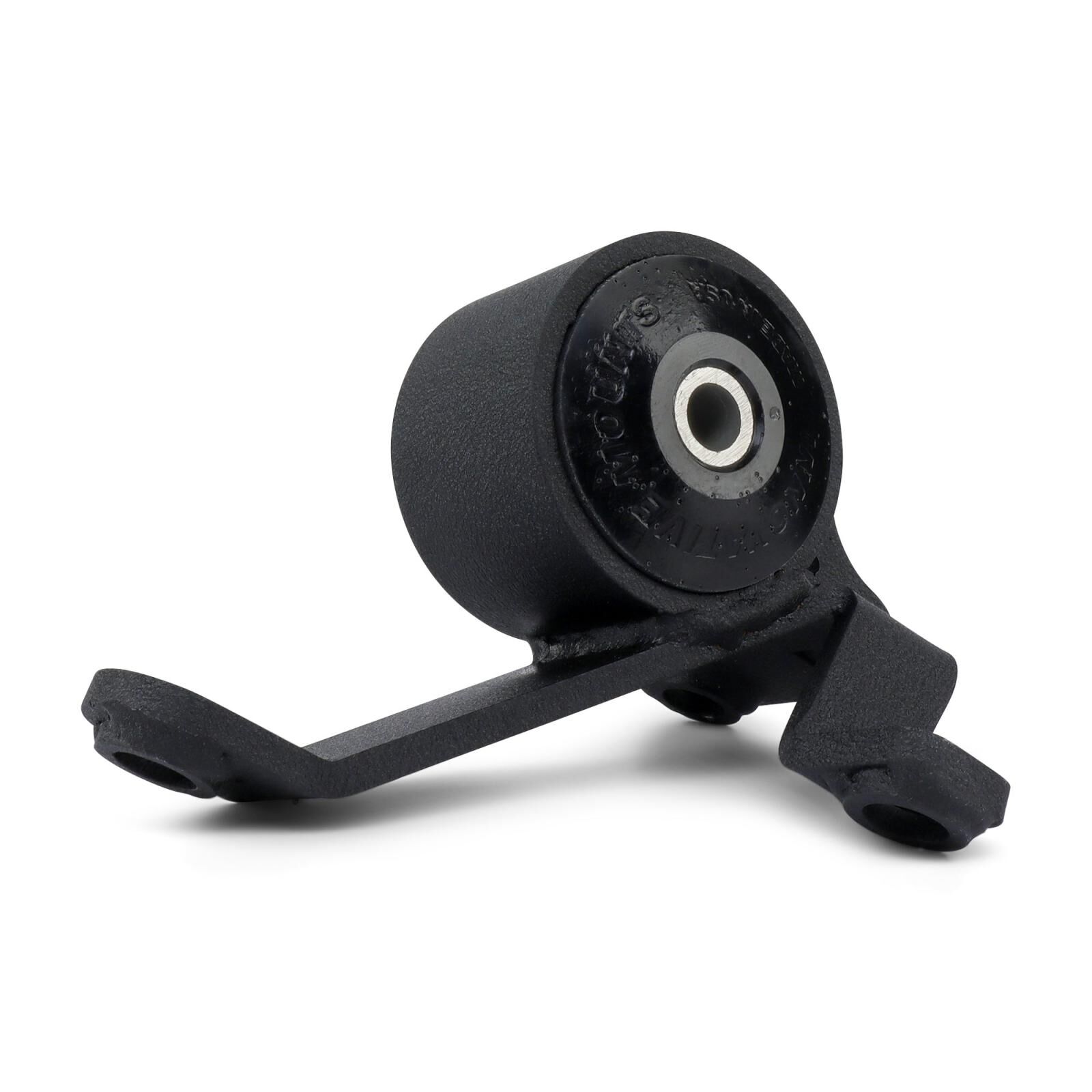 02-11 Civic SI Type R 02-06 RSX/Type-S Replacement Front Engine/Motor Mount K Series Manual 250-400HP 75A Black by Innovative Mounts