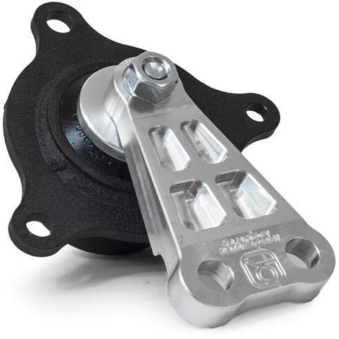 02-05 Civic SI Type R 02-06 RSX Replacement Mount Kit K Series Manual 500+HP 95A Red by Innovative Mounts