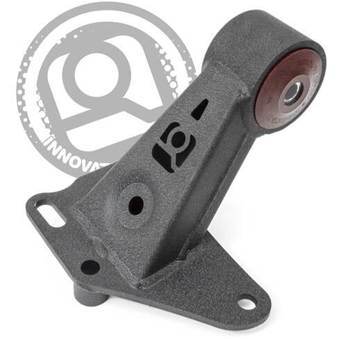 00-09 S2000 Conversion Left Hand Mount K Series Manual 250-400HP 75A Black Innovative Mounts - 90716-75A