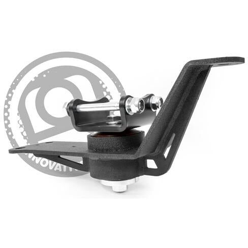 00-09 S2000 Rear/Transmission Replacement Engine/Motor Mount F-Series/Manual 500+HP 95A Red Innovative Mounts - 90730-95A