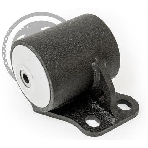 00-06 Insight Conversion Engine/Motor Mount Kit K20 Manual 250-400HP 75A Black by Innovative Mounts